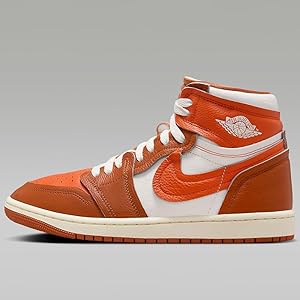 エア ジョーダン 1 HIGH メソッド オブ メイク ウィメンズシューズ 2024年 夏 発売予定】ナイキ ウィメンズ エア ジョーダン 1 ハイ